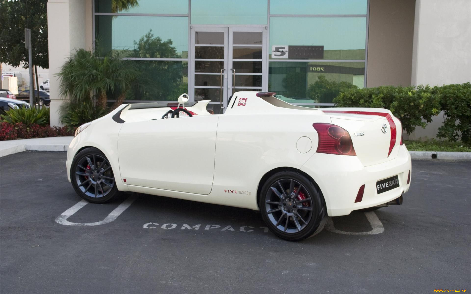 , toyota